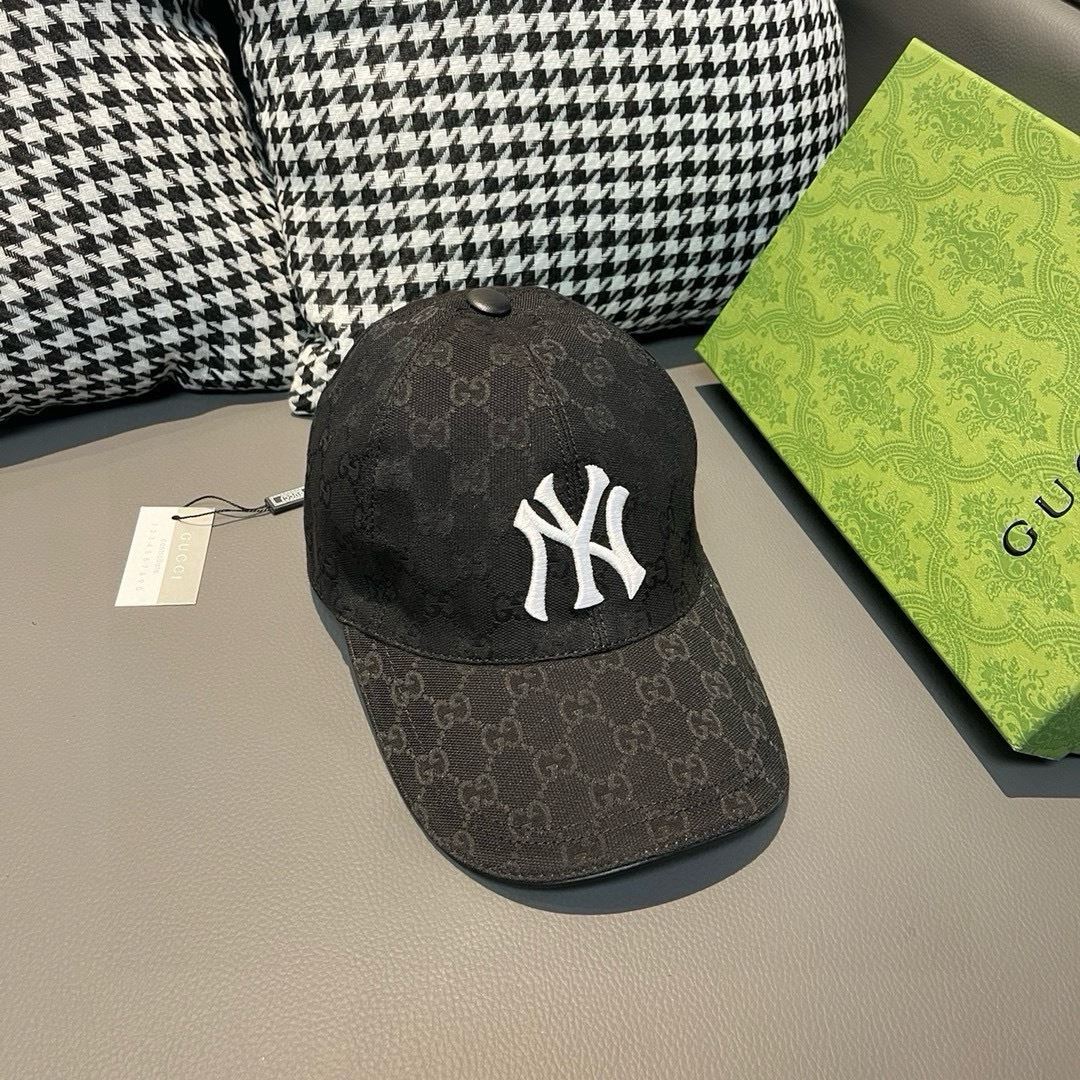 Gucci Caps